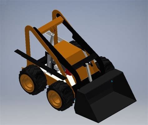 powerfab skid steer loader|PowerFab Excavators .